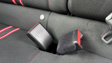 Vauxhall Corsa 1.2 Turbo GS 5dr Petrol Hatchback